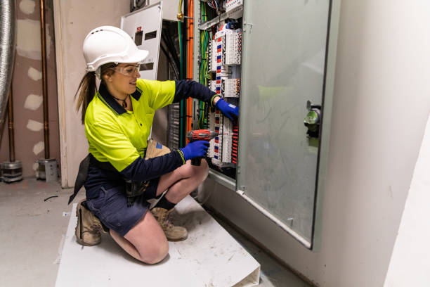 Best Electric Panel Repair  in Spearfish, SD