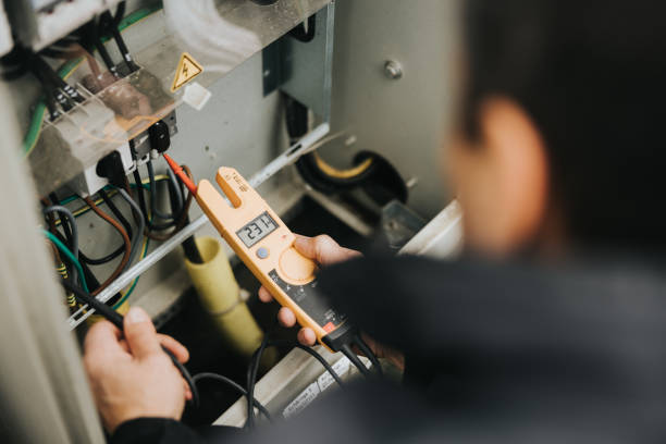 Why Trust Our Certified Electricians for Your Electrical Needs in SD?